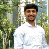 Viraj Solanki