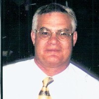 Timothy Merrill