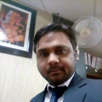 Saurabh Kashyap