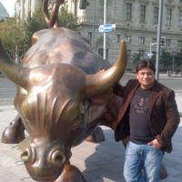 Viren Rana