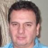 Shahram Dk
