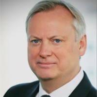 Gerard Greaves