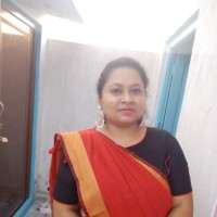 Megha Biswas