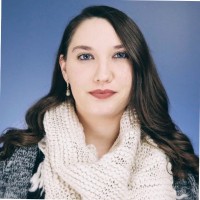 Samantha Van Galder