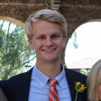 Justin Wolter
