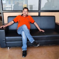 Sanjay B.