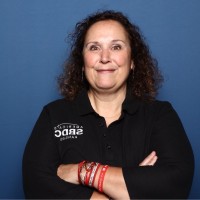 Christine Hoffman, MBA