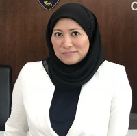 Rafidah Rusli