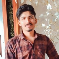 Vignesh Malviya