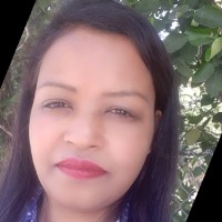 Sunita Rai
