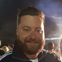 Gareth Scannell
