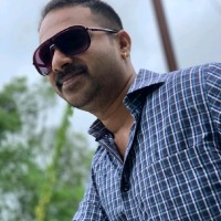 Ganesh Kondhalkar