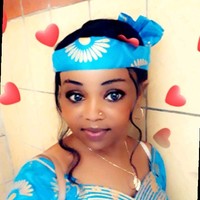 Lizissou Irène Aïcha