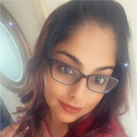 Amrita Kishore