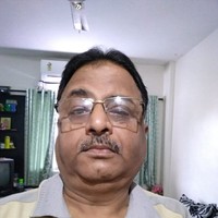 Inayatullah Shaikh
