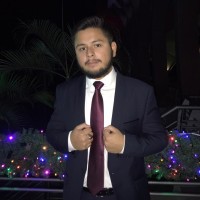 Daniel Martinez Tapia