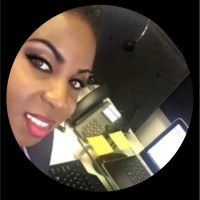 Michelle Neboh - Cumberbatch (Former Married Name)