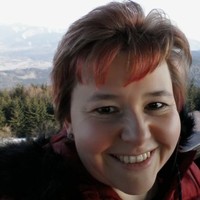Věra Závadová