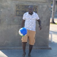 Afful Eburakoh Kaleem