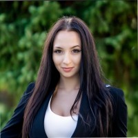 Kristína Kiškováčová