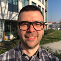 Dmytro Demchenkov, Pmp®