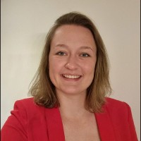 Lisa Vogels