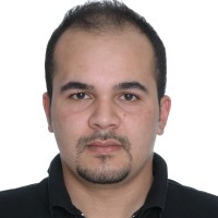 saad rhazale