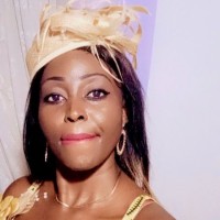 Mireille Kélyane Belinga Bout