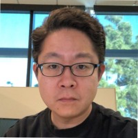 Simon Hwijun Kim