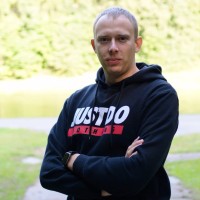 Sasha Kazakouski
