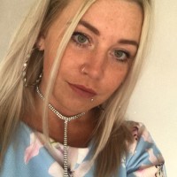 Daisy Negus