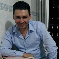 serkan orman