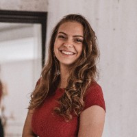 Anna Parragh