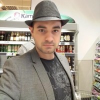 Rostislav Chanev