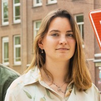 Anouk Sanders