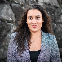 Adria Tinnin, Phd