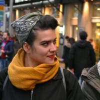 Maria Tortosa Garcia-Argüelles