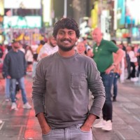 Sai Kiran Reddy