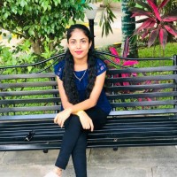 Mamatha Yadhav