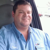 Brandon Krieg