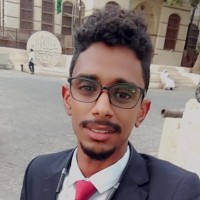 AL-Bashir Ahmed
