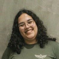 Caroline Pinheiro