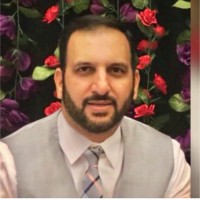Shahzad Rashid