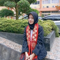 Selma Jilan Sajidah AZ