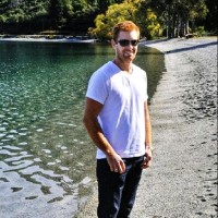 Shane Turner