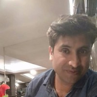LALIT ASRANI