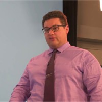 Harrison Rademacher