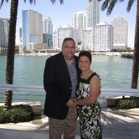 Daniel Pagenta. Mba, Cpcu