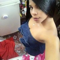 Mayti Rosabal Zayas