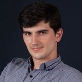 Martin Molnar